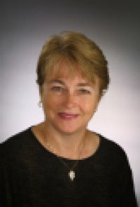 Dr. Renee Burk MD, Pediatrician