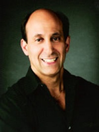 Dr. Jacob Amrani MD, Neurologist