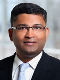 Dr. Sumeet K Mittal M.D., Surgeon