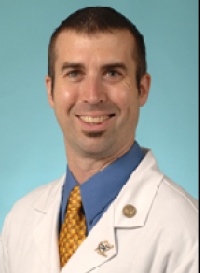 Dr. Brian T Wessman MD