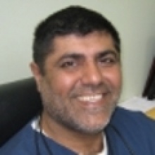 Dr. Hassan Jalil D.D.S., Dentist