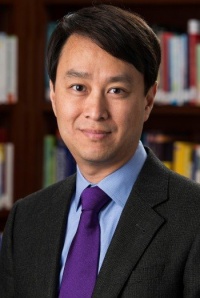Dr. William T. Kuo M.D.
