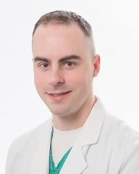 Dr. Daniel Nealon Regan PA, Thoracic Surgeon