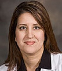 Dr. Sharareh Mazaheri MD, Family Practitioner