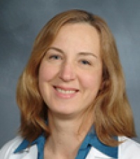 Dr. Jennifer Langsdorf MD, Neurologist