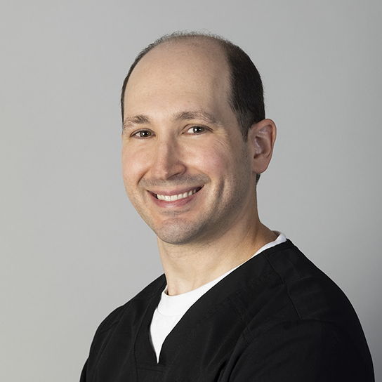 Dr. Shawn Groyeski, DMD, Dentist (Pediatric)