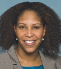 Dr. Dakara A. rucker Wright M.D.