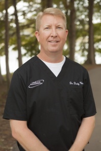 Dr. James Dustin Watts D.M.D., Endodontist
