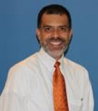 Dr. Christian Ly Cornejo M.D., Pediatrician