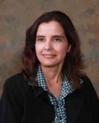 Dr. Elizabeth Alvarez M.D., Family Practitioner