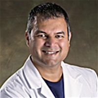 Dr. Vikram V Mali MD, Pediatrician