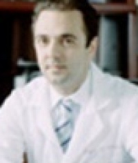 Dr. Isaac Tabari D.P.M., Podiatrist (Foot and Ankle Specialist)