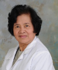 Dr. Evelyn Alumit M.D., Doctor