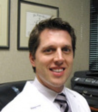 Dr. Brian Magovern MD, Orthopedist