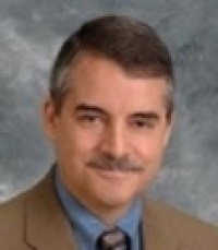 Dr. Daniel Dillard MD, Family Practitioner