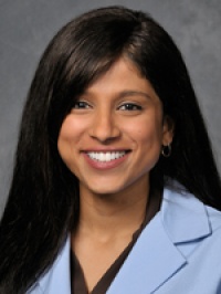Dr. Alin K. Abraham M.D., Pediatrician