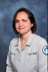 Dr. Meredith  Bone MD