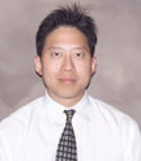 Dr. Hugo Yang MD, Internist