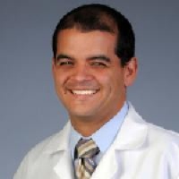 Dr. Andres  Serrano M.D.