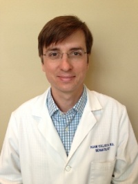 Dr. Adam J Czelusta MD