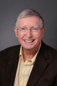 Richard Lee Smith DDS, Dentist