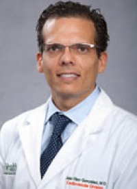 Dr. Juan  Viles-gonzalez M.D.