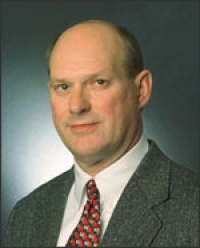 Dr. Alan Boyd Moore DDS, Dentist