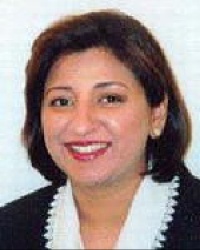 Dr. Zahra Sardar Sheikh MD, Geriatrician
