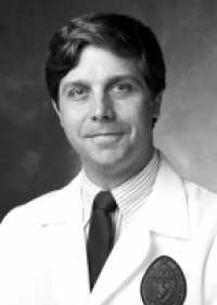 Dr. Brian Edward Volck M.D., Pediatrician