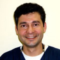 Dr. Arsen  Bagdasarov DMD