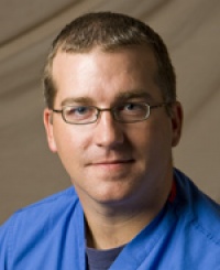 Dr. Jason M Schenck MD, Emergency Physician