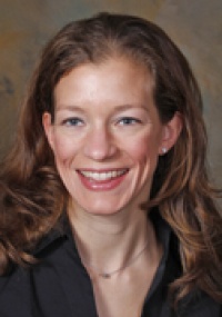 Dr. Rebecca Ann Brooks MD, OB-GYN (Obstetrician-Gynecologist)