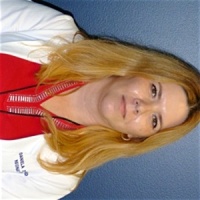 Mrs. Daniela Dinu M.D., Neonatal-Perinatal Medicine Specialist