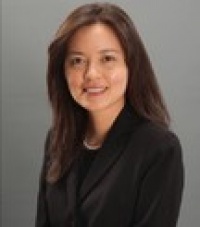 Dr. Elaine Wu M.D., Internist