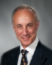 Dr. Alan H Gold M.D., Doctor