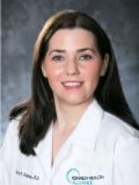 Dr. Karen Ann Calabrese D.O., Family Practitioner