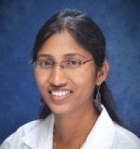 Dr. Rajyalakshmi  Kolli M.D