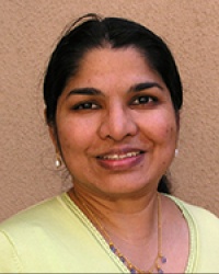 Dr. Mary Varghese MD, Internist
