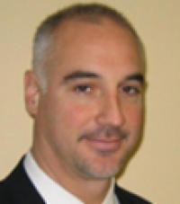 Dr. Elias Kassapidis MD, Orthopedist