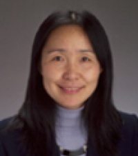 Dr. Yunxia  Wang M.D.