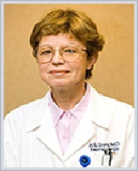 Dr. Agnes Oana Soni MD