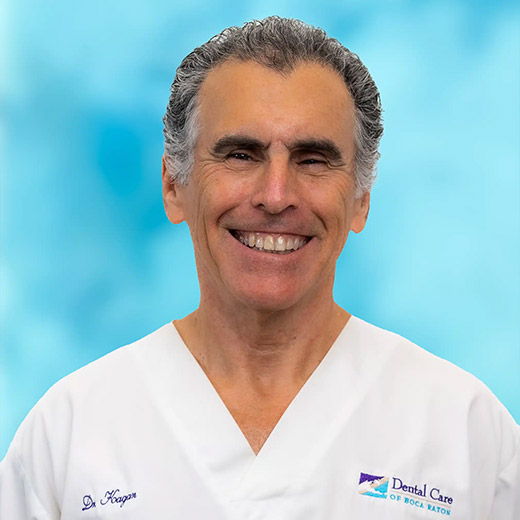 Dr. David B Kagan DMD