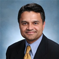 Azhil Durairaj MD, Cardiologist