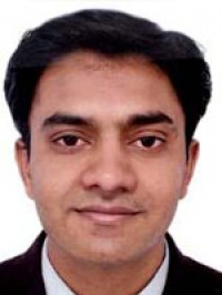 Dr. Alap Sushilkumar Bhavsar M.D., Hospitalist