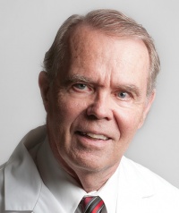 Walter Jay Nicholson MD, Critical Care Surgeon