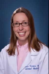 Dr. Elaine W Parker M.D., Internist