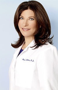 Dr. Rebecca Cecile Brightman MD, OB-GYN (Obstetrician-Gynecologist)