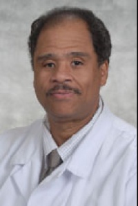 Dr. Michael A Washington MD, Emergency Physician
