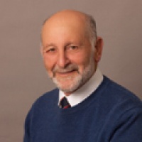 Dr. Ronald F Backer M.D.