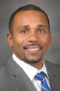 Dr. Justin Earl Bird M.D., Orthopedist